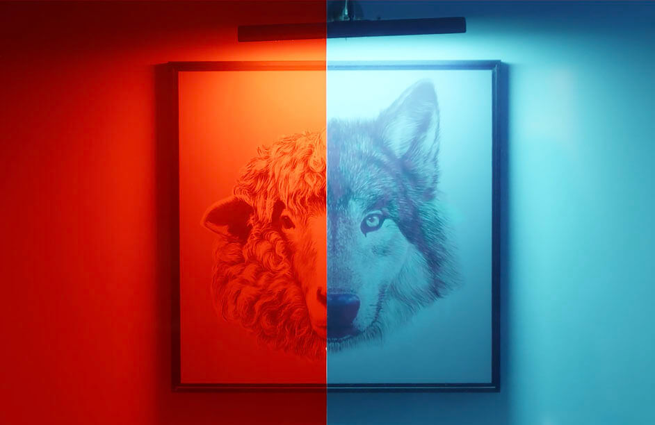 Muzeum Iluzji Kraków