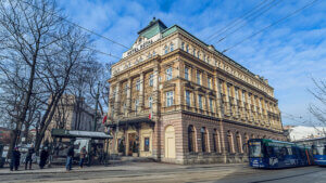 Hotel Royal - Kraków