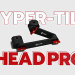 Głowica See Hyper Tilt Head Pro