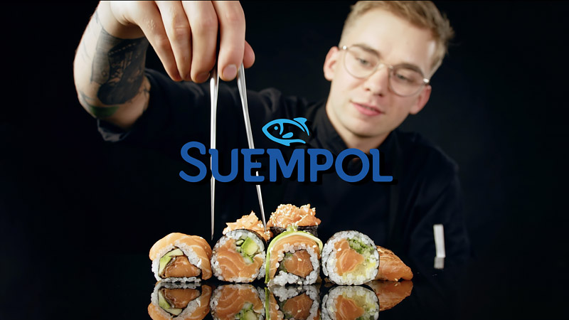 Produkcja filmów produktowych