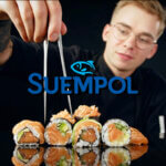 Suempol - Sushi Łosoś