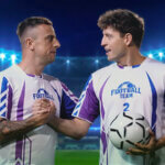 Football Team Reklama - Kamil Grosicki