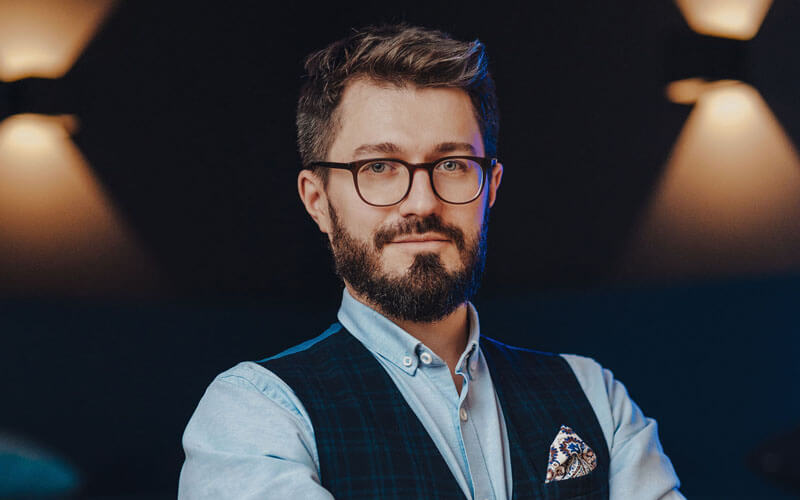 Fotografia Biznesowa Kraków