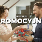 Showreel - Filmy promocyjne - Kraków