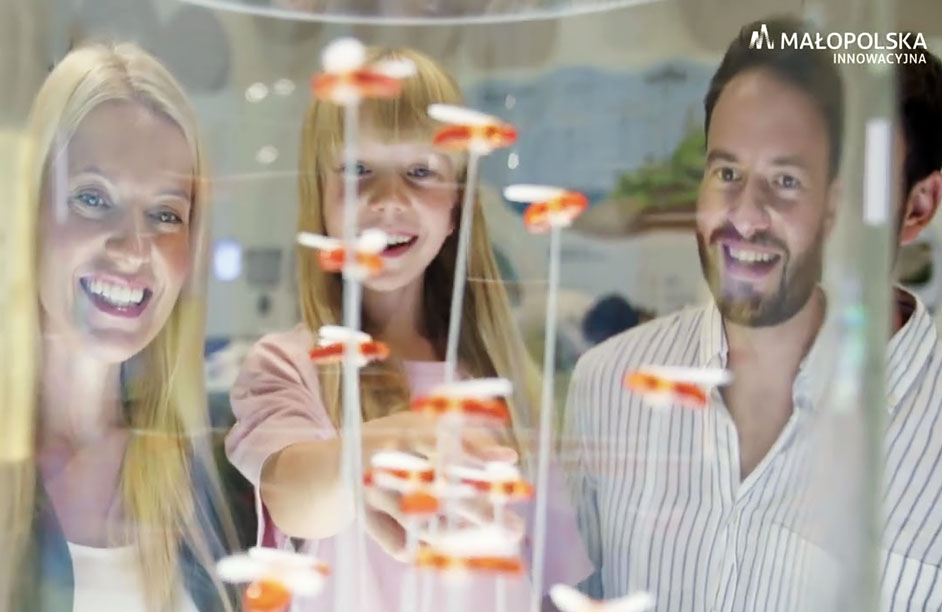 Innowacyjna Małopolska