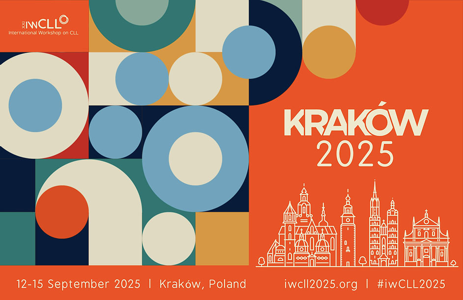 IWCLL Kraków 2025