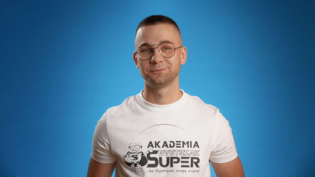 Akademia Super Bystrzak