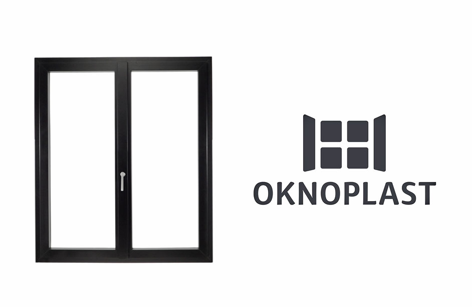 Oknoplast - Pilar
