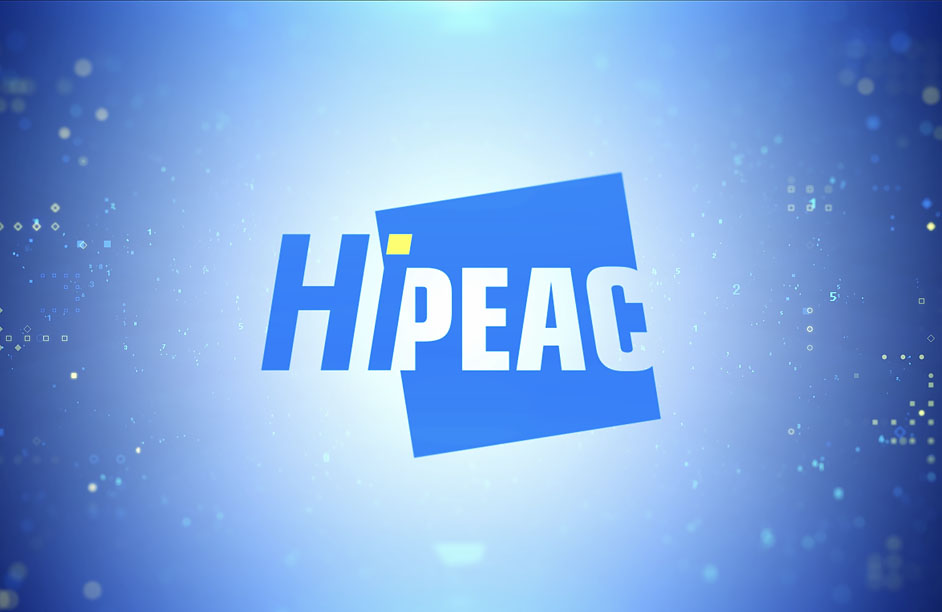 HiPEAC Kraków
