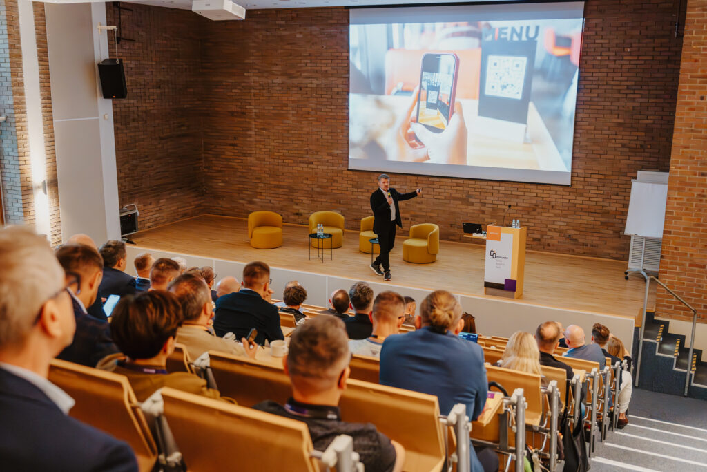 Zdjęcia eventowe Univio